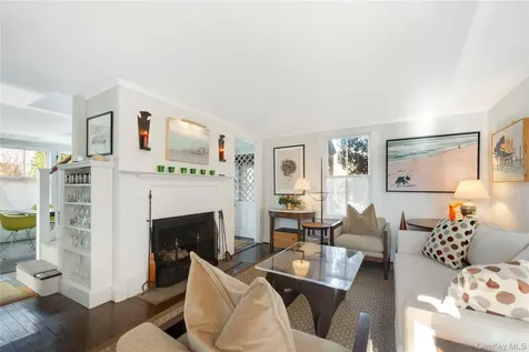 28 Bowden Square Southampton NY 11968