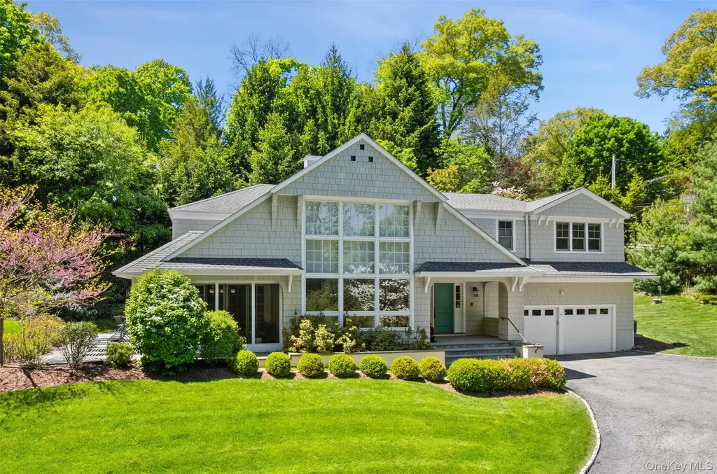 9 South Road Katonah NY 10536