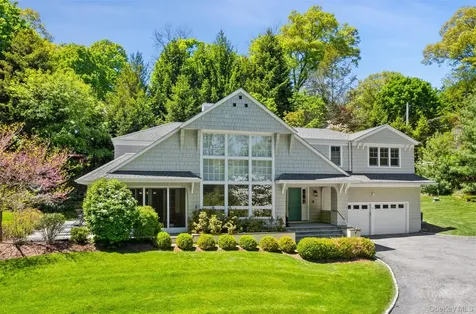 9 South Road Katonah NY 10536
