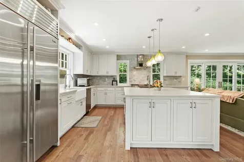 9 South Road Katonah NY 10536