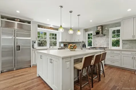 9 South Road Katonah NY 10536