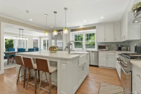 9 South Road Katonah NY 10536