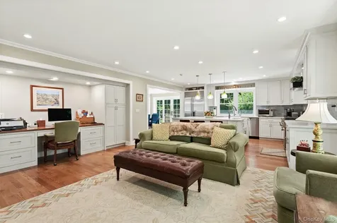 9 South Road Katonah NY 10536