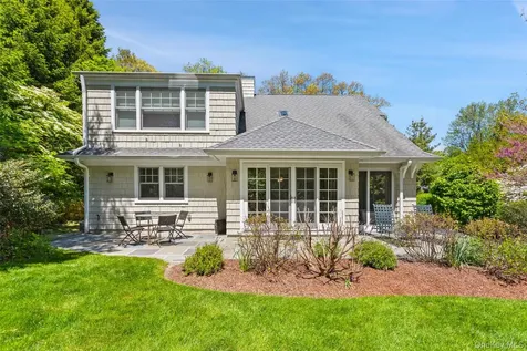 9 South Road Katonah NY 10536