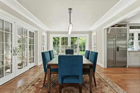 9 South Road Katonah NY 10536