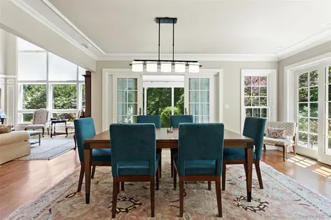 9 South Road Katonah NY 10536