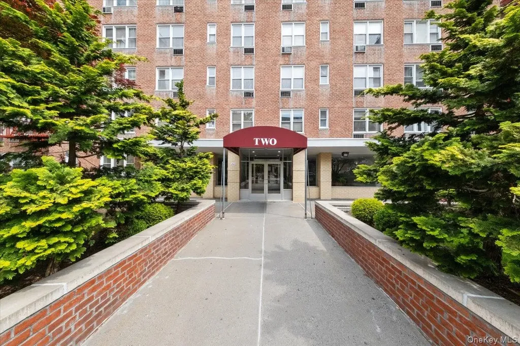 2 Sadore Lane Yonkers NY 10710