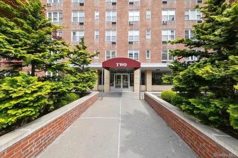 2 Sadore Lane Yonkers NY 10710