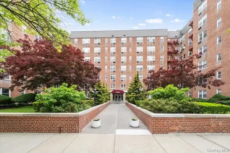 2 Sadore Lane Yonkers NY 10710