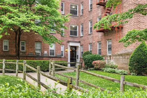 776 Bronx River Road Bronxville NY 10708
