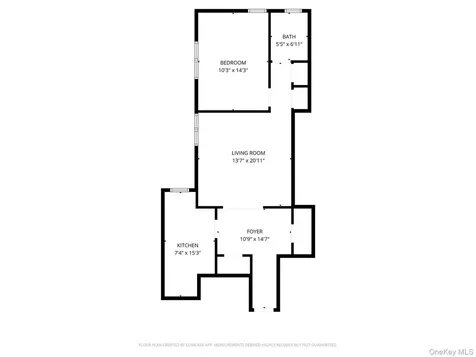 776 Bronx River Road Bronxville NY 10708