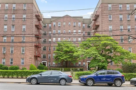 776 Bronx River Road Bronxville NY 10708