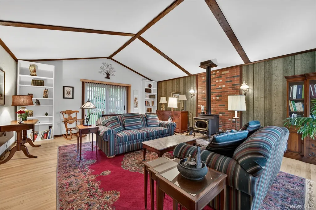 364 Lake Shore Drive Monroe NY 10950