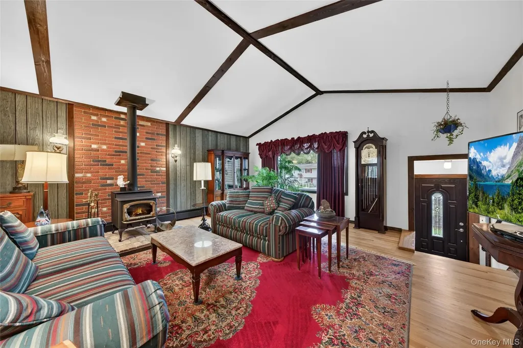 364 Lake Shore Drive Monroe NY 10950