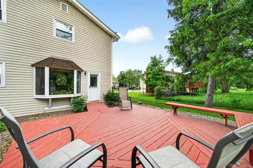 364 Lake Shore Drive Monroe NY 10950