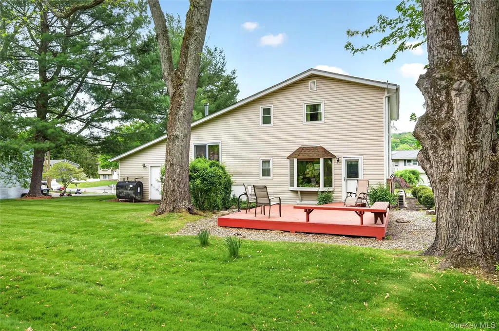 364 Lake Shore Drive Monroe NY 10950