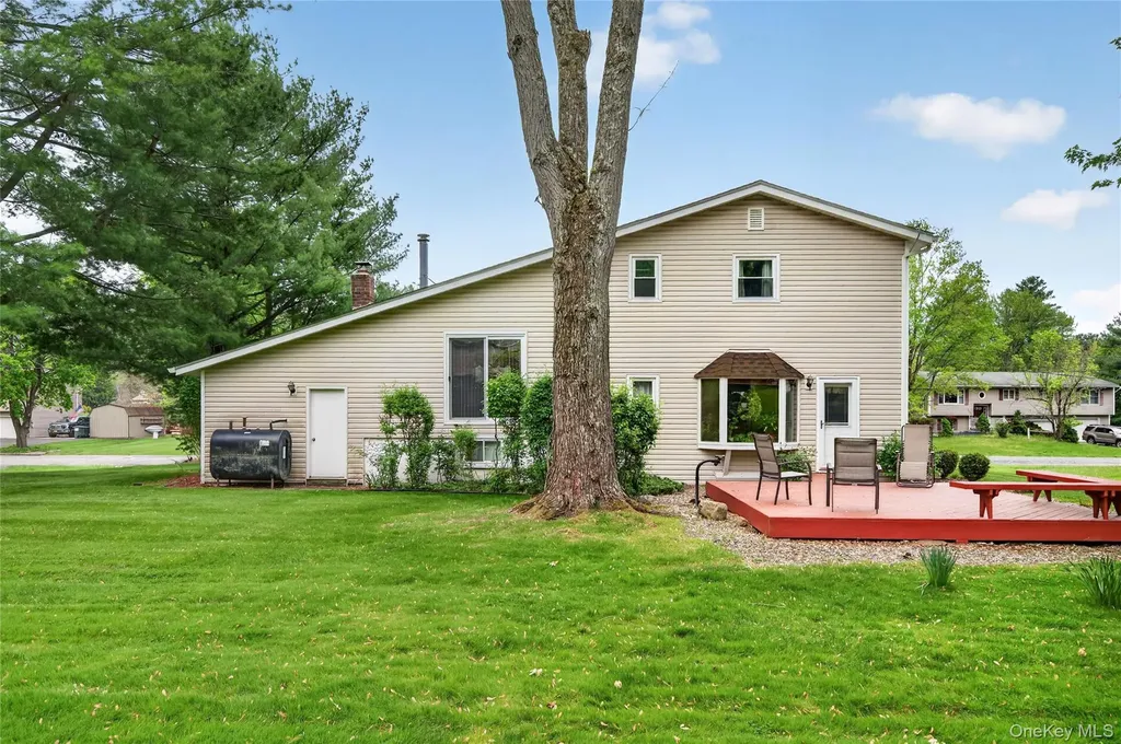 364 Lake Shore Drive Monroe NY 10950