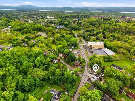 641 and 645 Route 52 Beacon NY 12508