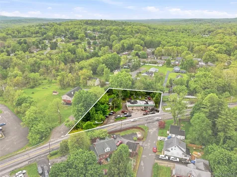 641 and 645 Route 52 Beacon NY 12508