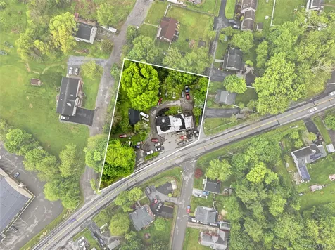 641 And 645 Route 52 Beacon NY 12508
