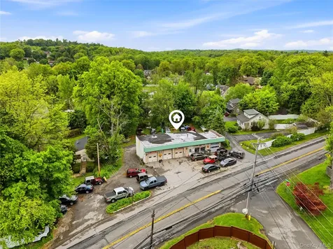 641 And 645 Route 52 Beacon NY 12508
