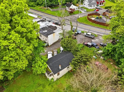641 And 645 Route 52 Beacon NY 12508