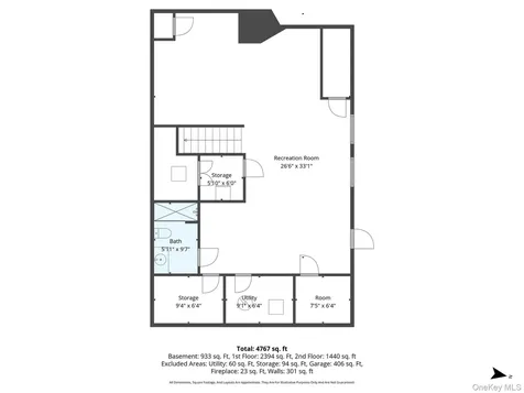 6 The Hollows W East Norwich NY 11732
