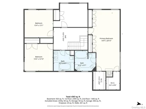 6 The Hollows W East Norwich NY 11732