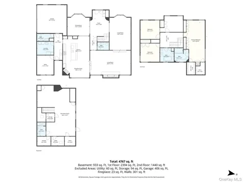 6 The Hollows W East Norwich NY 11732