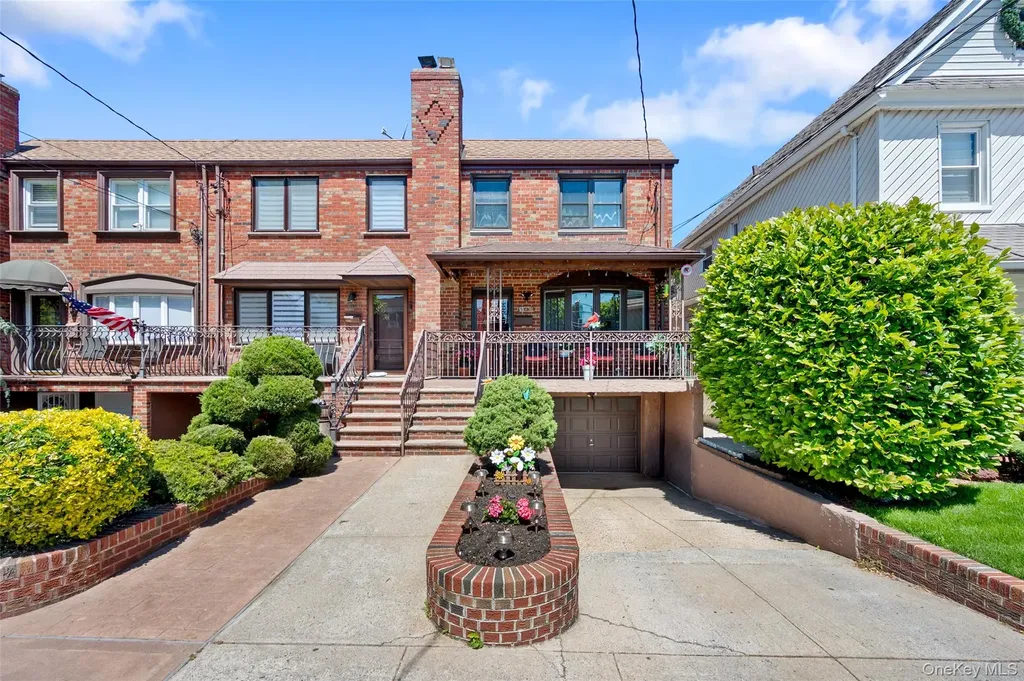 69-91 Caldwell Avenue Maspeth NY 11378