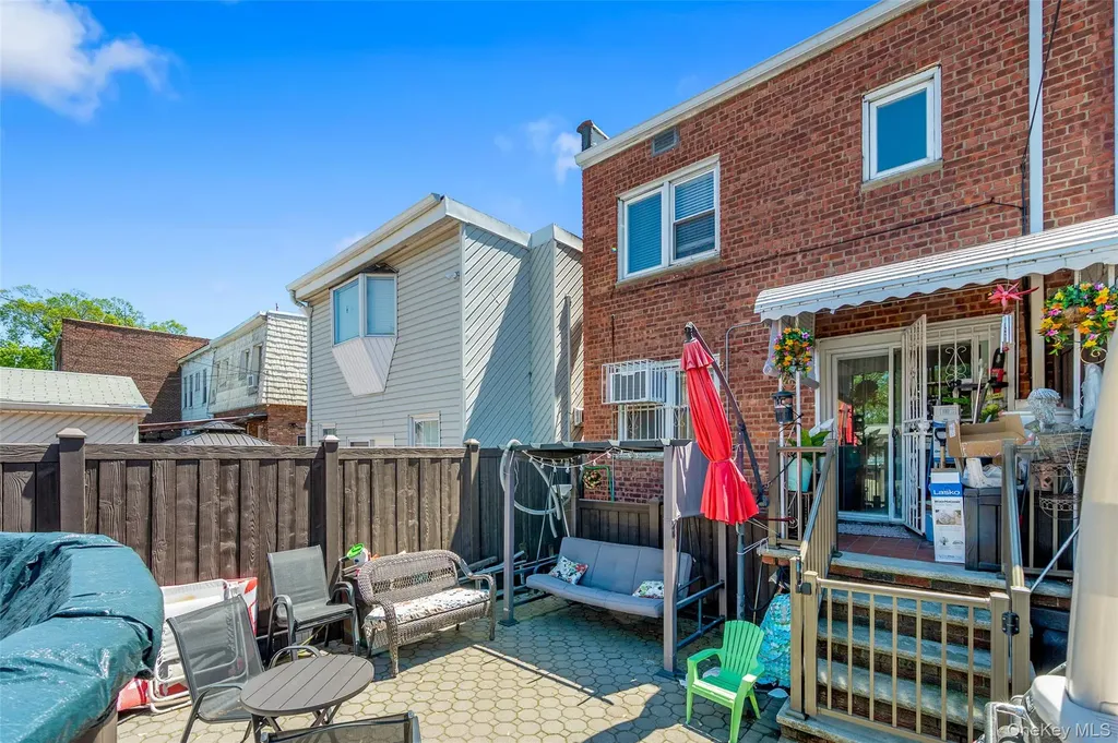 69-91 Caldwell Avenue Maspeth NY 11378