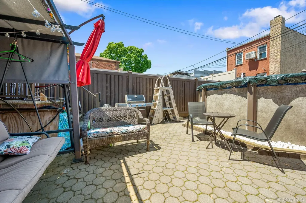 69-91 Caldwell Avenue Maspeth NY 11378