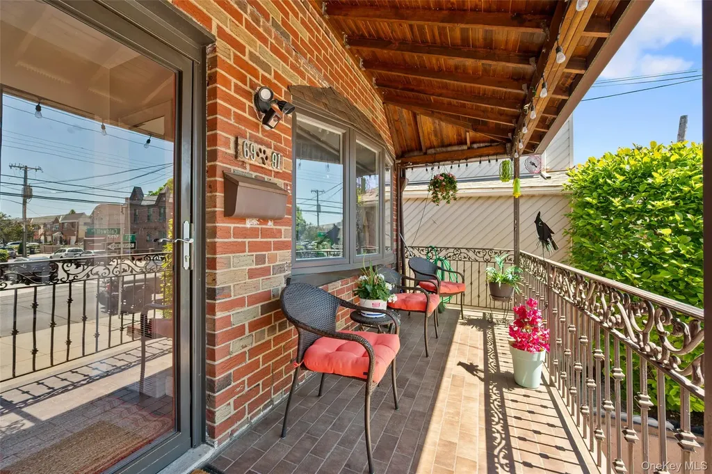 69-91 Caldwell Avenue Maspeth NY 11378