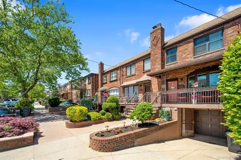 69-91 Caldwell Avenue Maspeth NY 11378