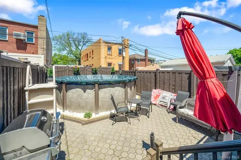 69-91 Caldwell Avenue Maspeth NY 11378