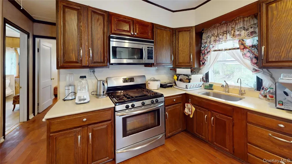 7 Crestwood Trail Monroe NY 10950
