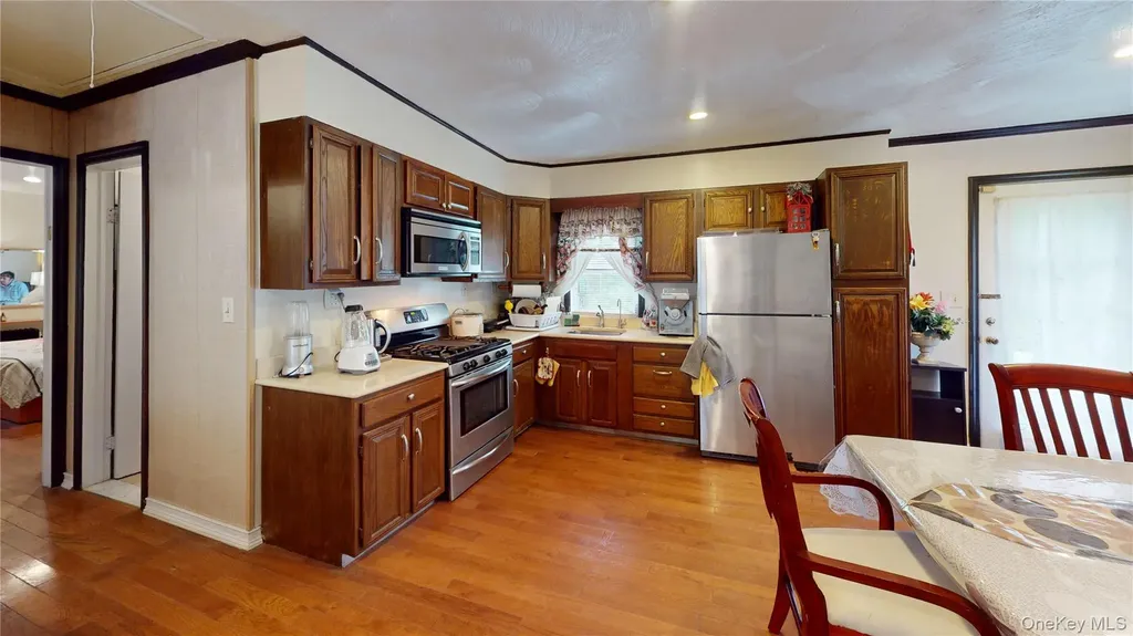 7 Crestwood Trail Monroe NY 10950