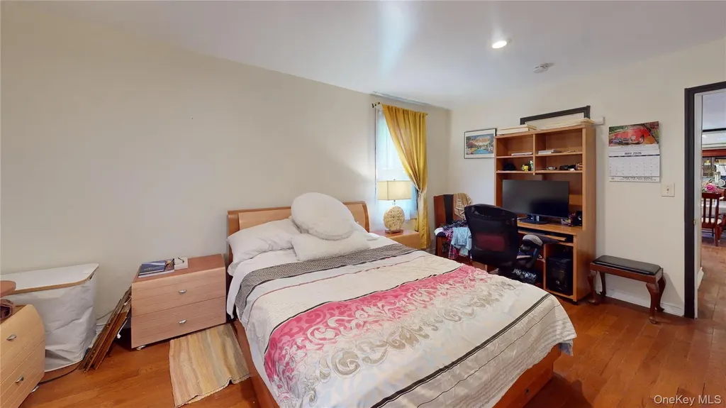 7 Crestwood Trail Monroe NY 10950