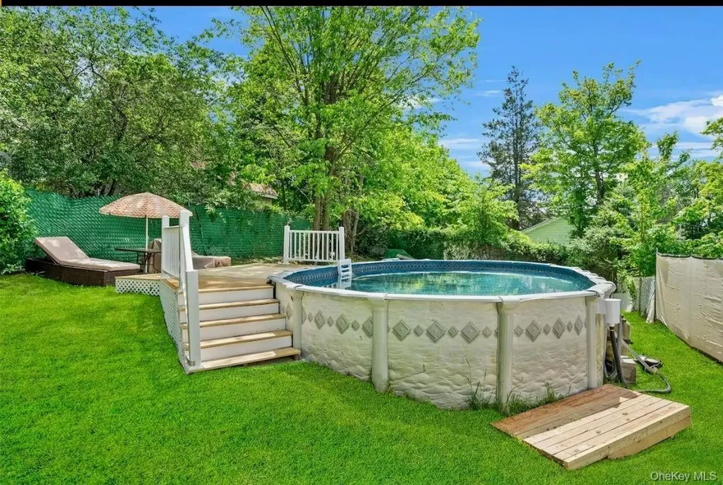 7 Crestwood Trail Monroe NY 10950