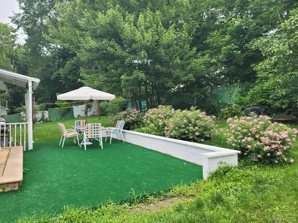 7 Crestwood Trail Monroe NY 10950
