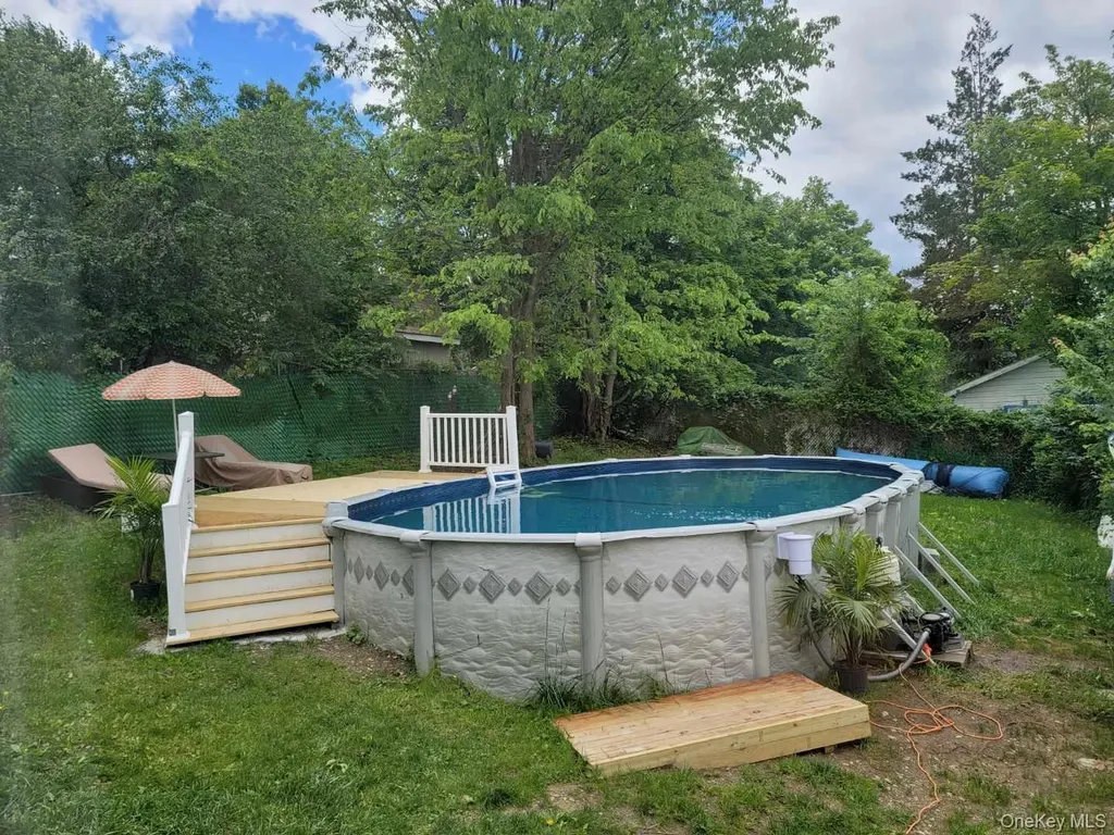 7 Crestwood Trail Monroe NY 10950