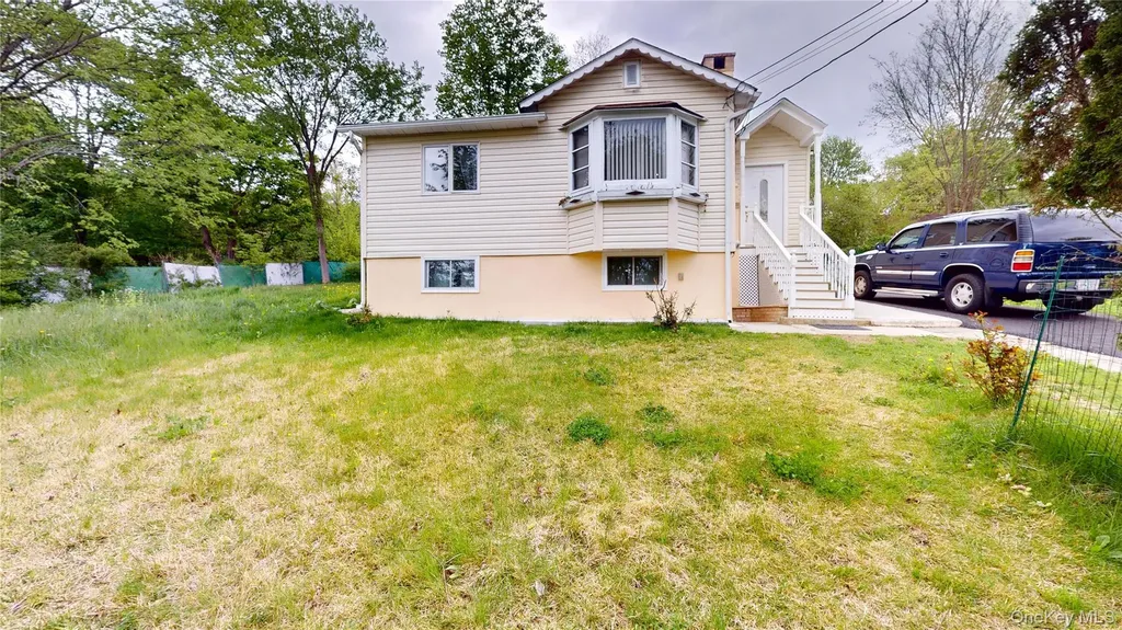 7 Crestwood Trail Monroe NY 10950