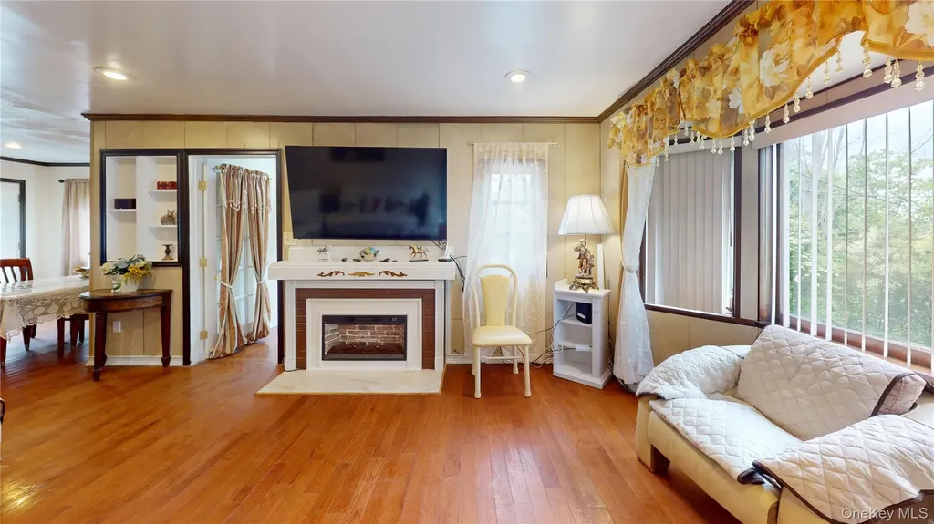 7 Crestwood Trail Monroe NY 10950