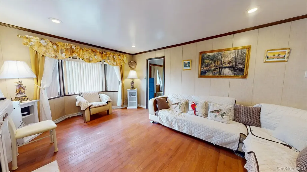 7 Crestwood Trail Monroe NY 10950