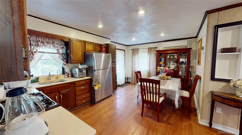 7 Crestwood Trail Monroe NY 10950