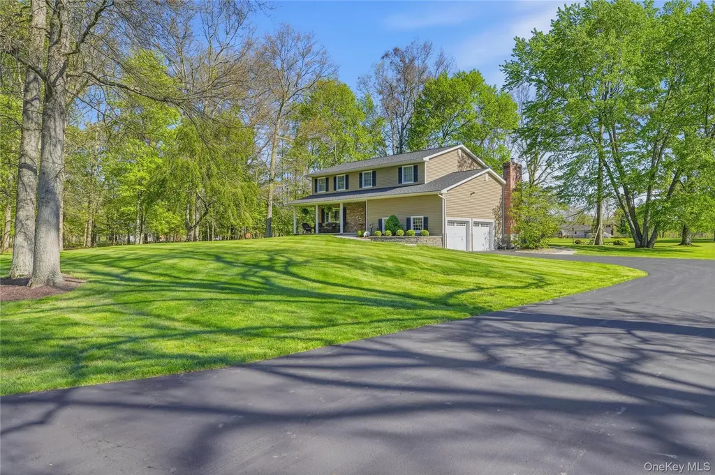 36 River Glen Road Wallkill NY 12589