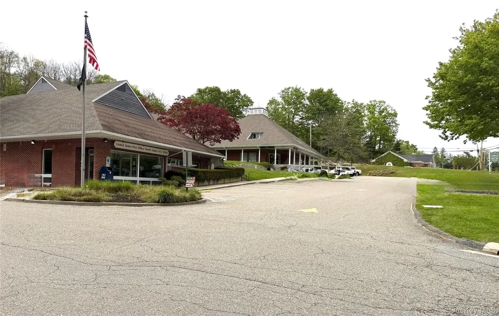 60 June Road North Salem NY 10560