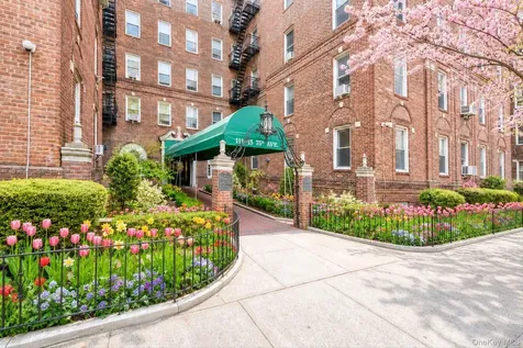 111-15 75TH Avenue Forest Hills NY 11375