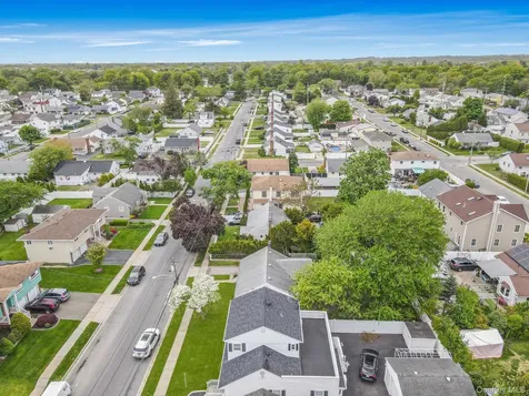 202 Nevada Street Hicksville NY 11801