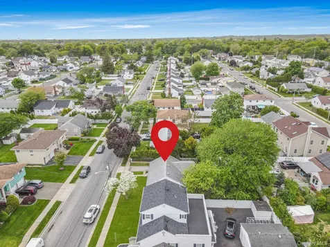 202 Nevada Street Hicksville NY 11801